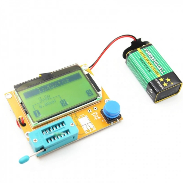 HTB1CGHBPFXXXXbLaXXXq6xXFXXXZ LCR-T4 - измеритель RLC электронных компонентов, включая ESR конденсаторов