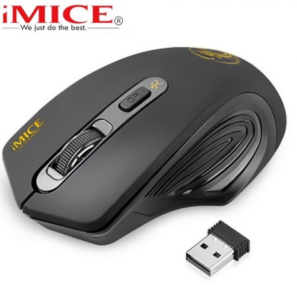 HTB1QVHgQFXXXXcfaXXXq6xXFXX6 Беспроводная мышь 2000 dpi