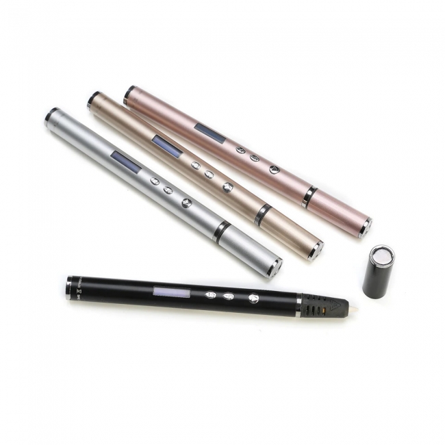 3D ручка RP900A 3D ручка Lihuchen RP900A ABS/PLA, 1.75 мм