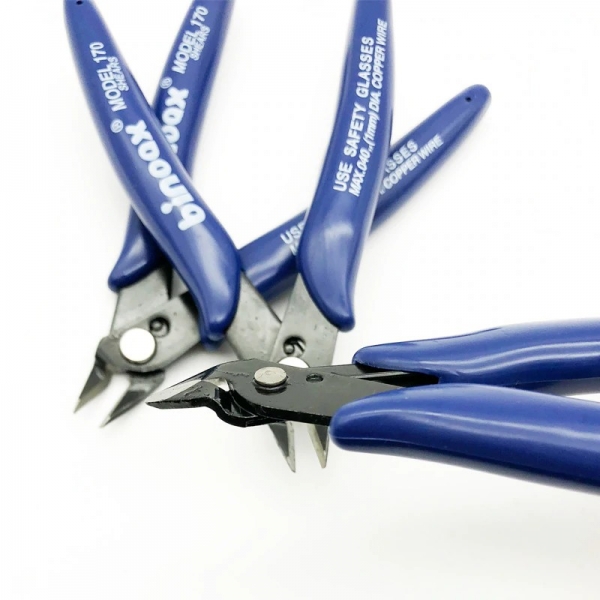 HTB13hHhn_nI8KJjy0Ffq6AdoVXa0 Бокорезы из нержавеющей стали, нескользящая резиновая ручка