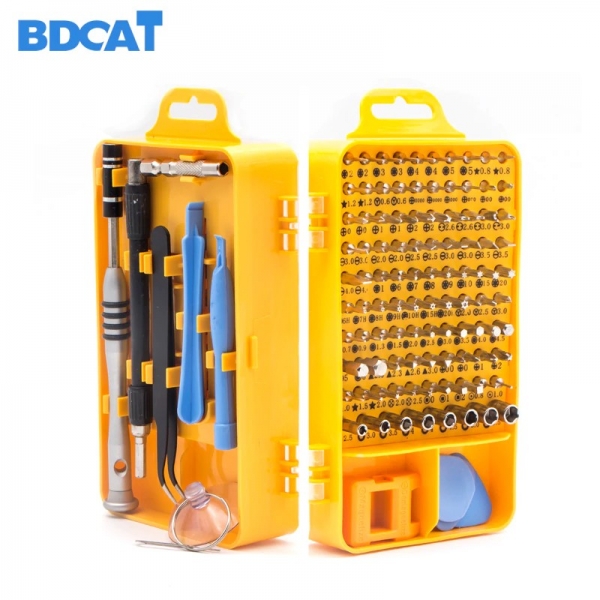 HTB16Se6gljTBKNjSZFuq6z0HFXag Прецизионный набор отверток 108 шт