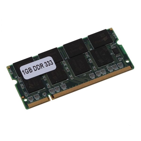 HTB1qlPpXN6I8KJjSszfq6yZVXXad Оперативная память 1 ГБ DDR1 SoDIMM PC2700 333 МГц NON-ECC