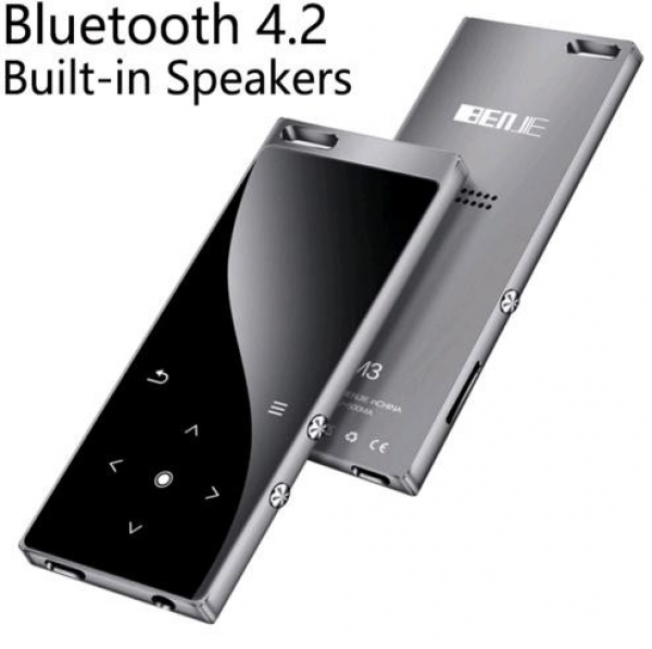 HTB1vPWLXTHuK1RkSndVq6xVcv Bluetooth 4.2 MP4 плеер с экраном 1,8 дюйма