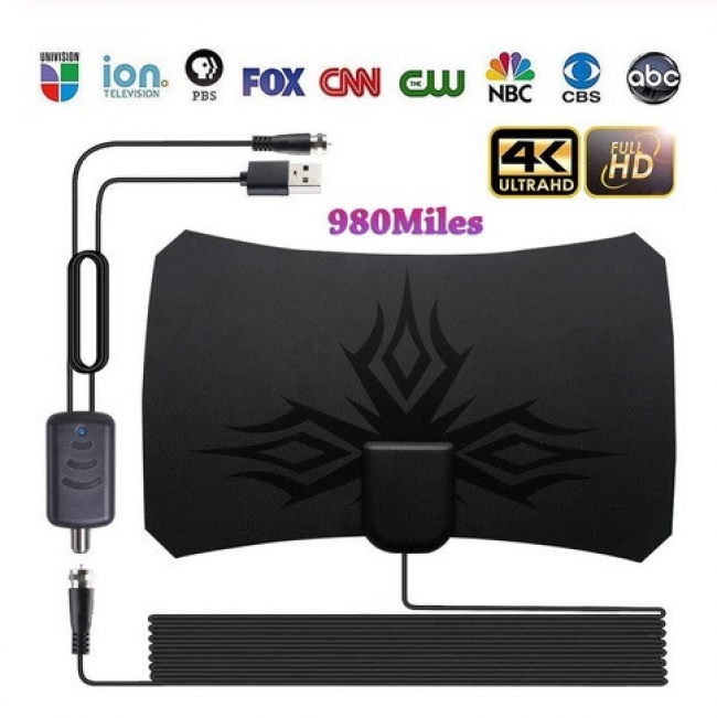 Цифровая HDTV антенна Антенна для цифрового HDTV телевидения