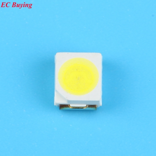 HTB1lL8qQpXXXXcAaXXXq6xXFXXXr Светодиод SMD 3528 LED ультраяркий белый 100 шт.