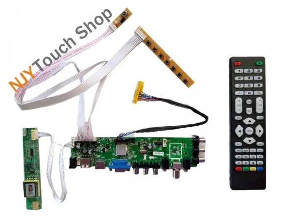 HTB15fz2X5LrK1Rjy1zdq6ynnpXah Z.VST.3463.A1 Универсальный скалер с поддержкой DVB-T/T2, DVB-C