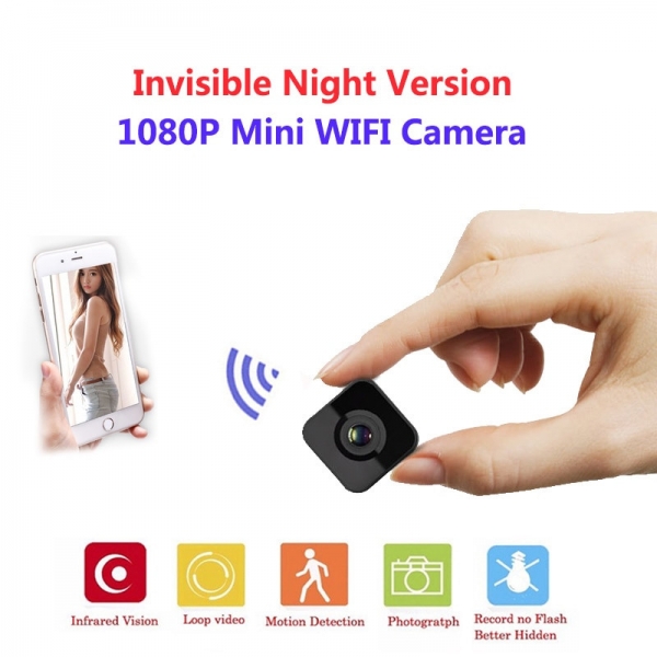 HTB1Xz64XojrK1RkHFNRq6ySvpXaV Беспроводная скрытая мини видеокамера ночного видения 1080 P