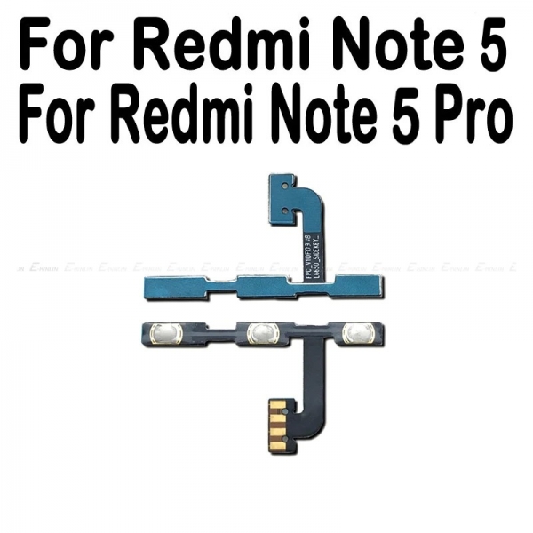 HTB1PK39XgHqK1RjSZFPq6AwapXa6 Шлейф для Xiaomi Redmi 3/3S/3Pro/4/4Pro/4X/4A/5A, Note 2/3/3Pro/3Pro Special Edition/4/4X/5A/5/5Plus/4X Global с кнопкой громкости, питания