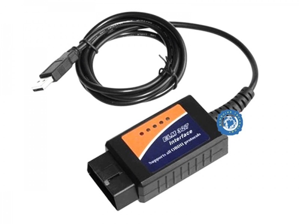 943466092_391 Адаптер ELM327 USB V1.5 OBD2 для ПК