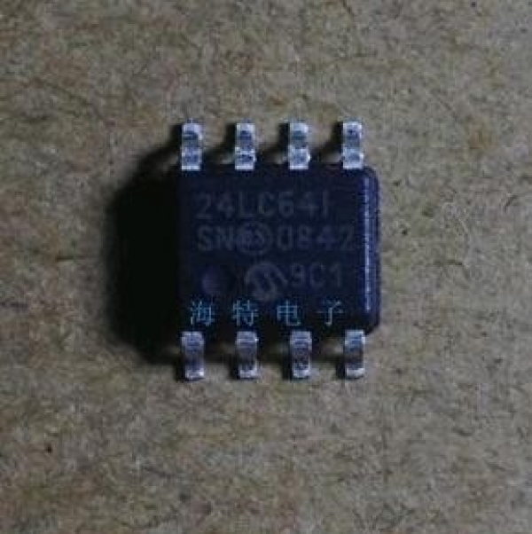 HTB1Gfm_cAfb_uJkSmRyq6zWxVdf Микросхема 24LC64-I/SN SOP8