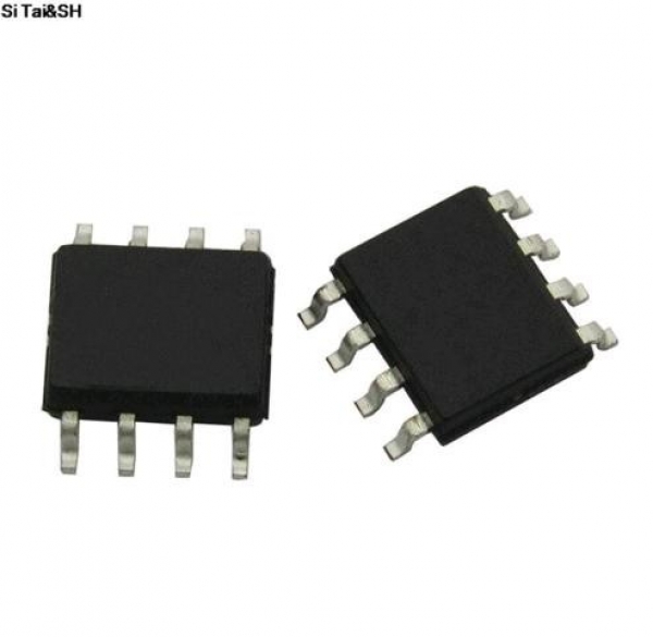 HTB1nE.Pac_vK1Rjy0Foq6xIxVDD Микросхема AT24C256N-SU27 SOP8