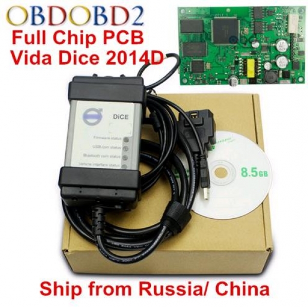 HTB1nE.Pac_vK1Rjy0Foq6xIxVS Диагностический сканер Volvo Vida Dice для автомобилей Volvo