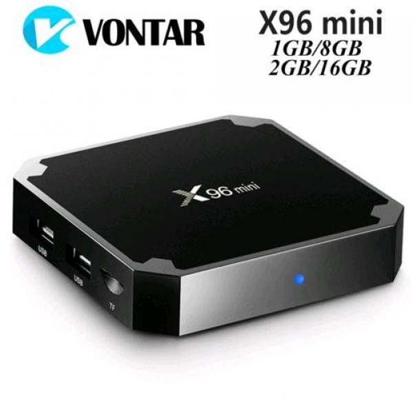 HTB15lZEah_rK1RkHFqDq6yJAFXk Приставка SMART TV BOX X96 mini Amlogic S905W Quad Core на Android 7.1