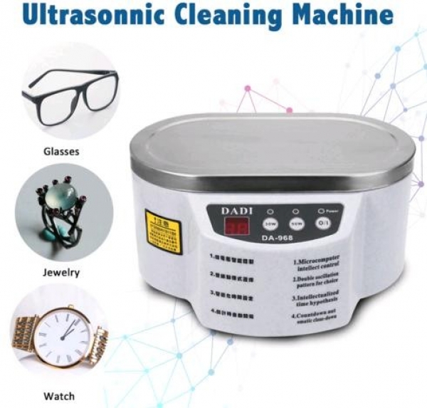 HTB163PMXcvrK1Rjy0Feq6ATmVXT Ультразвуковая ванна DADI DA-968 600 мл