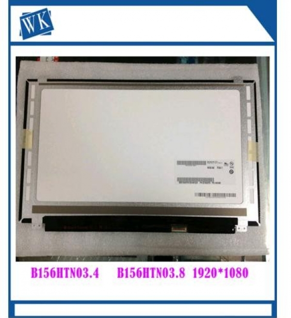 B156HTN03 Матрица B156HTN03.8 / B156HTN03.7 / B156HTN03.4 для ноутбука 15.6', 1920x1080