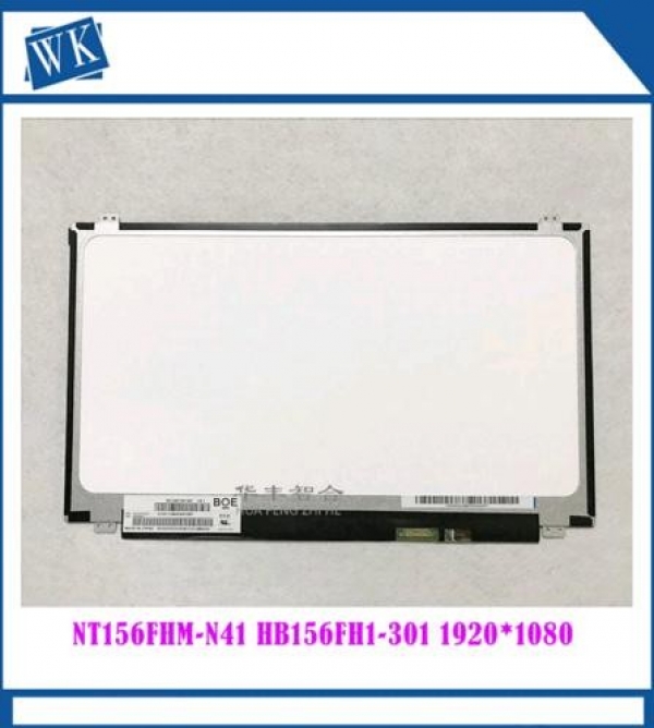 NT156FHM-N41 Матрица NT156FHM-N41 для ноутбука 15.6', 1920x1080