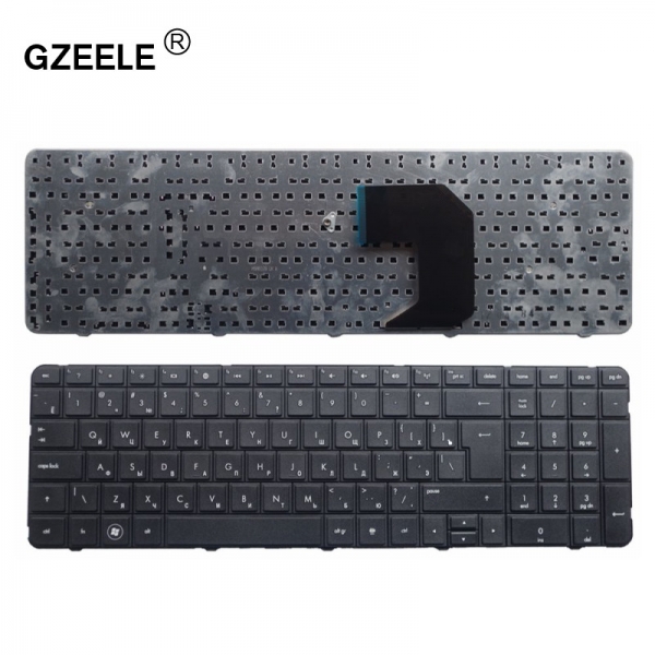 HP Pavilion G7-1000 Keyboard Клавиатура для ноутбука HP Pavilion G7-1000, G7-1100, G7-1001, G7-1200, G7-1222, G7-1001XX, G7-1075DX RU