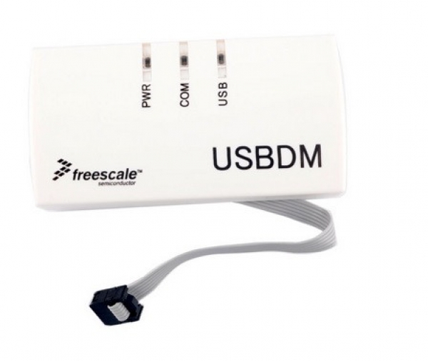 USBDM OSBDM Freescale Download Debugger V4.12 Программатор USBDM OSBDM Freescale V4.12 USB2.0