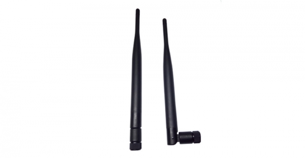 HTB1Qs1Idi6guuRkSmLyq6AulFXaN Антенна Wi-Fi 2,4G 5dBi, 21 см