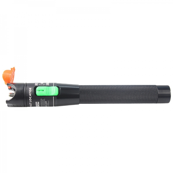 HTB1QBJMlgoQMeJjy0Foq6AShVXaE Визуальный дефектоскоп, волоконно-оптический кабель тестер. Диапазон 10-30 км