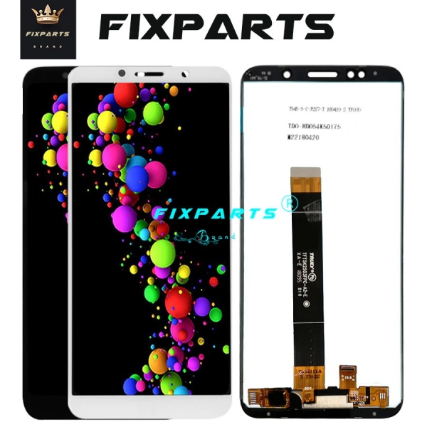 Дисплей в сборе с тачскрином для Huawei Y5 Prime Дисплей в сборе с тачскрином для Huawei Y5 Prime