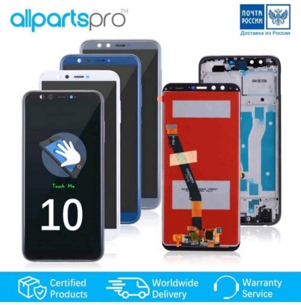 Дисплей в сборе с тачскрином для Huawei Honor 9 Lite Дисплей в сборе с тачскрином для Huawei Honor 9 Lite