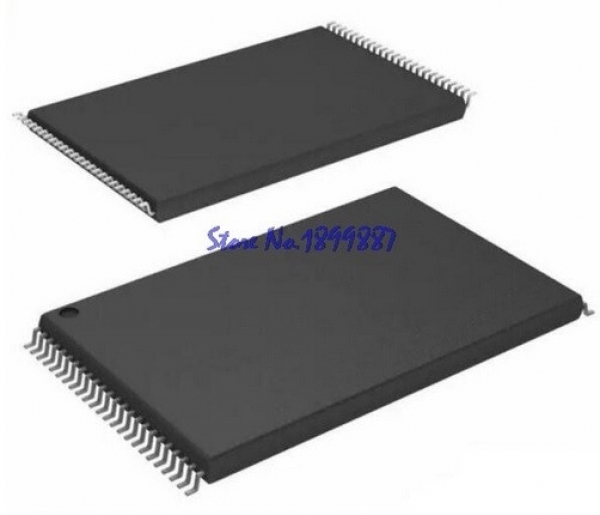 K9F2G08U0C-SCB0 256 МБ TSOP48 Микросхема K9F2G08U0C-SCB0 256 МБ TSOP48