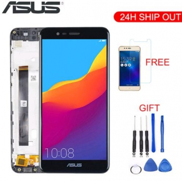 Дисплей в сборе с тачскрином для Asus ZenFone 3 Max ZC520TL Дисплей в сборе с тачскрином для Asus ZenFone 3 Max ZC520TL