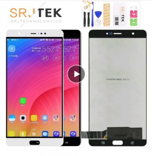 Дисплей в сборе с тачскрином для Asus ZenFone 3 Ultra ZU680KL Дисплей в сборе с тачскрином для Asus ZenFone 3 Ultra ZU680KL