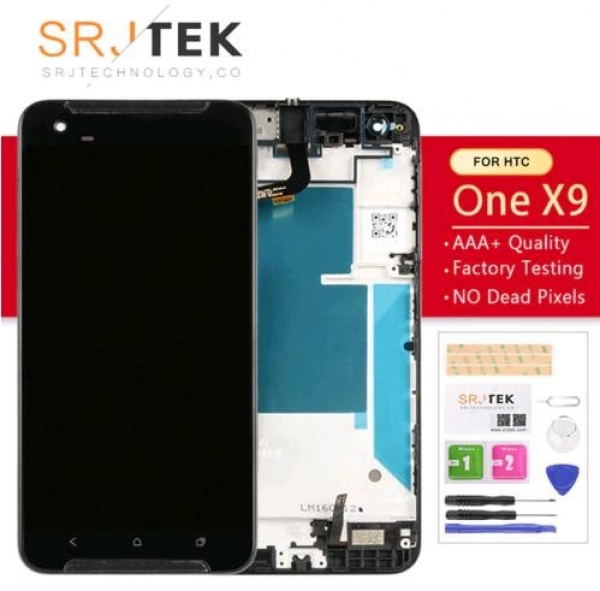 Дисплей в сборе с тачскрином для HTC One X9 Дисплей в сборе с тачскрином для HTC One X9