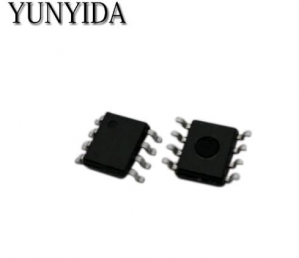 Микросхема 24C02, 24C04, 24C08, 24C16, 24C32, 24C64, 93C46 SOP-8 Микросхема 24C02 / 24C04 / 24C08 / 24C16 / 24C32 / 24C64 / 93C46 SOP-8 20 шт.