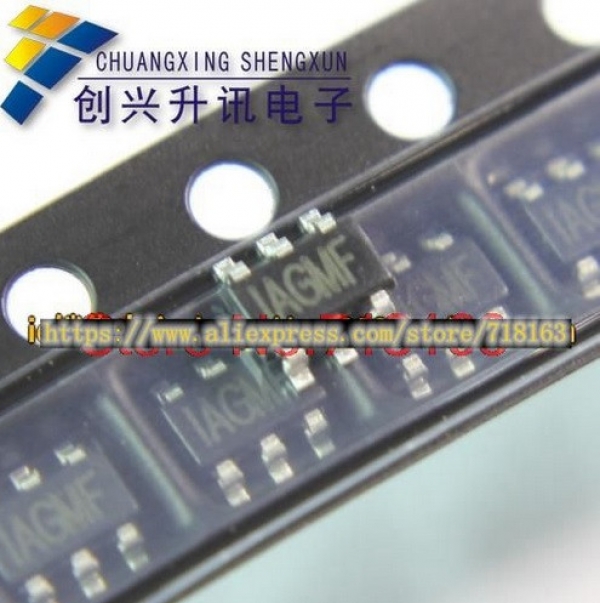 MP1471AGJ MP1471AGJ SOT23-6 20 шт./лот