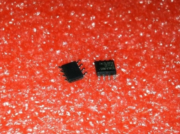 PM25LD020CE SOP-8 Микросхема PM25LD020CE SOP-8 1 шт./лот