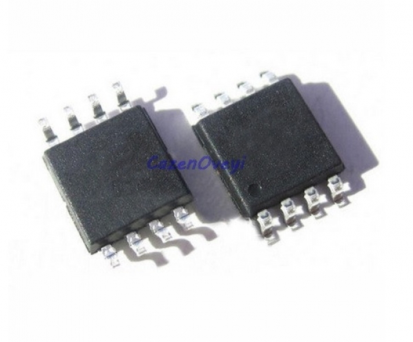 S25FL032P SOP-8 SPI Flash Memory Микросхема S25FL032P SOP-8 SPI Flash Memory 1 шт./лот
