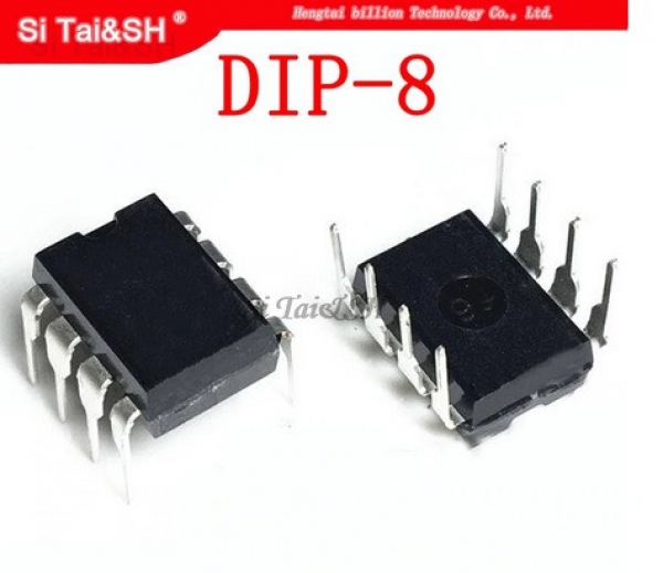 Микросхема FSDM311 DIP-8 Микросхема FSDM311 DIP-8 10 шт./лот