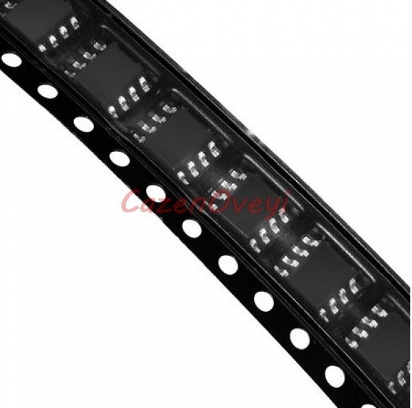 Микросхема MC33260 SOP-8 Микросхема MC33260 SOP-8 5 шт./лот