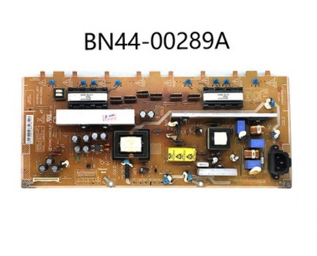 Power Supply HV32HD_9DY BN44-00289A Плата питания BN44-00289A, BN44-00289B