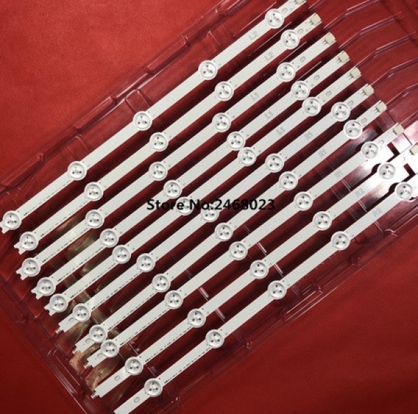 Светодиодные полосы для ТВ LG 42 дюйма Светодиодные полосы для ТВ LG 42