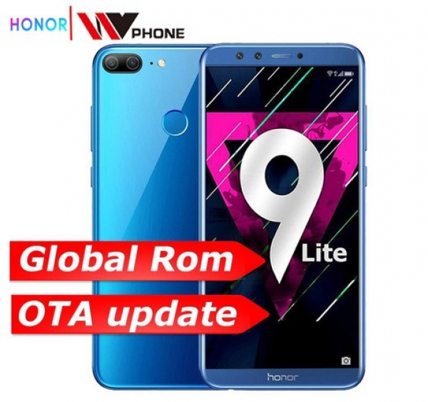 Смартфон Honor 9 Lite Смартфон Honor 9 Lite 5.65 дюйма