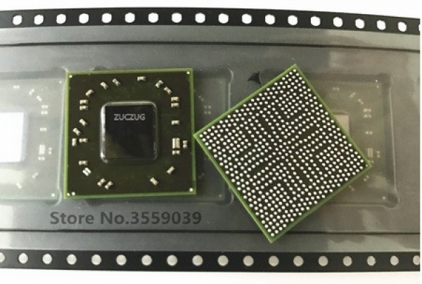 216-0752001 северный мост AMD 216-0752001 северный мост AMD