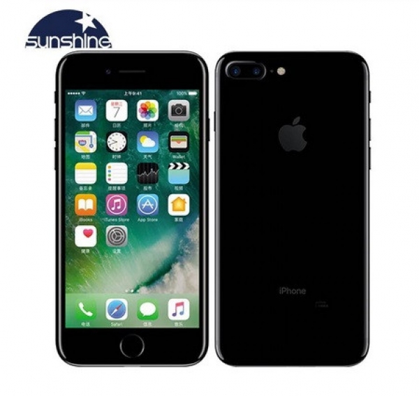 Apple iPhone 7 Смартфон Apple iPhone 7 / iPhone 7 Plus 32G/128G/256G (Black, Gray, Silver, Gold, Pink)