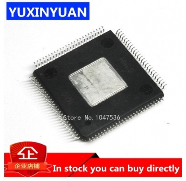 Микросхема TSUMV59XE-Z1 TQFP100 LCD Driver chipset Микросхема TSUMV59XE-Z1 TQFP100 LCD Driver 1 шт.