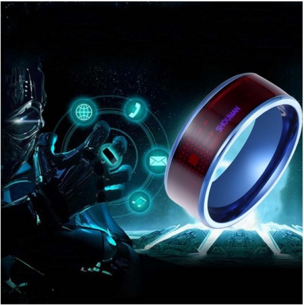 NFC Smart Ring Смарт-кольцо NFC Smart Ring для Android