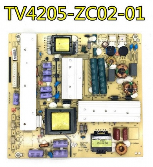 TV4205-ZC02-01 плата питания Плата питания TV4205-ZC02-01