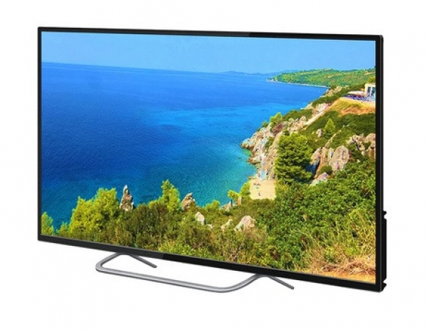 Телевизор 50 Polarline 50PU11TC-SM 4K SmartTV Телевизор 50' Polarline 50PU11TC-SM 4K SmartTV