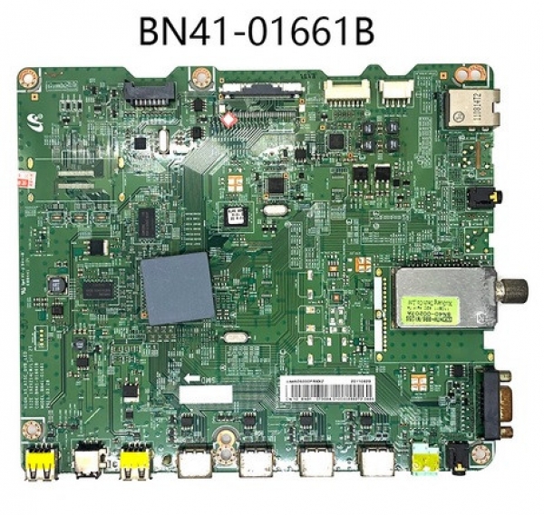 BN41-01661B Материнская плата BN41-01661B, BN41-01747A