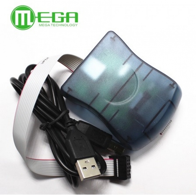 Atmel AVRISP STK500 AVR USB программатор Atmel AVRISP STK500 AVR USB программатор