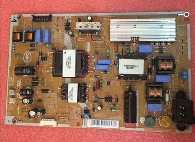 Блок питания BN44-00610B L46SF-DPN Блок питания BN44-00610B L46SF-DPN