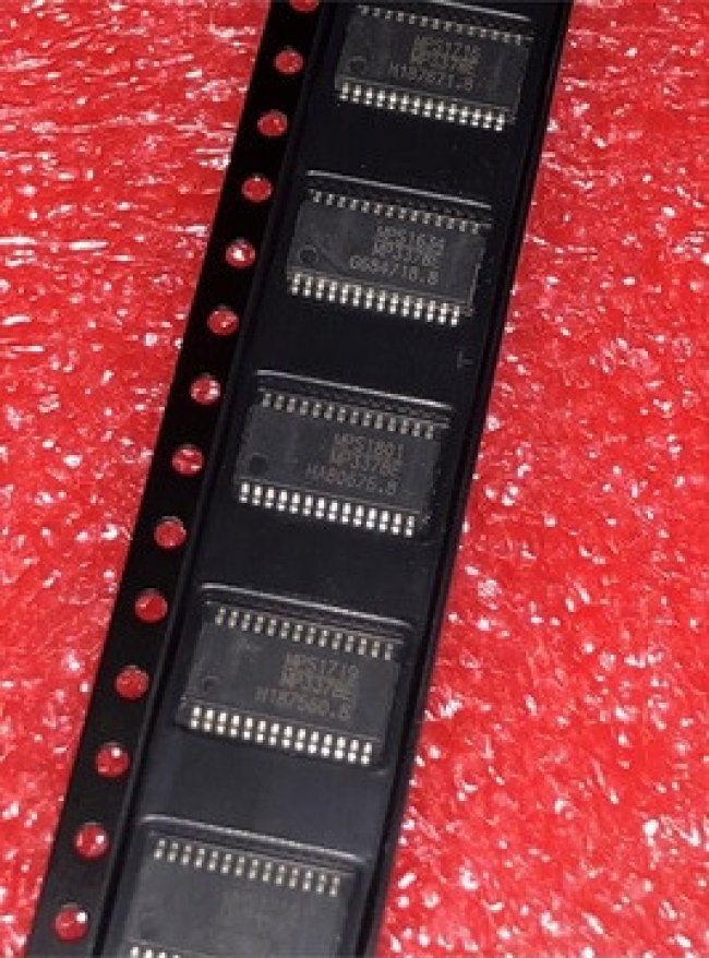 Микросхема MP3378E LED-драйвер TSSOP-28 Микросхема MP3378E LED-драйвер TSSOP-28 10 шт./лот