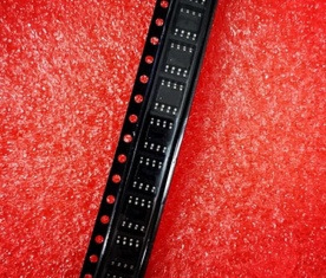 Микросхема AT24C512C-SSHD-T EEPROM SOP-8 Микросхема AT24C512C-SSHD-T EEPROM SOP-8 10 шт./лот